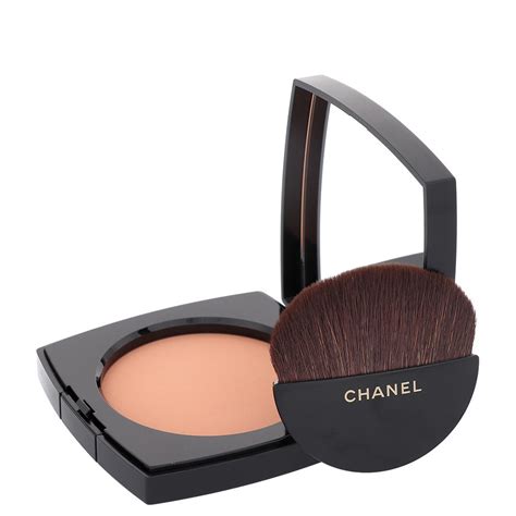 chanel les beige poudre belle mine naturelle|Chanel Les Beiges review.